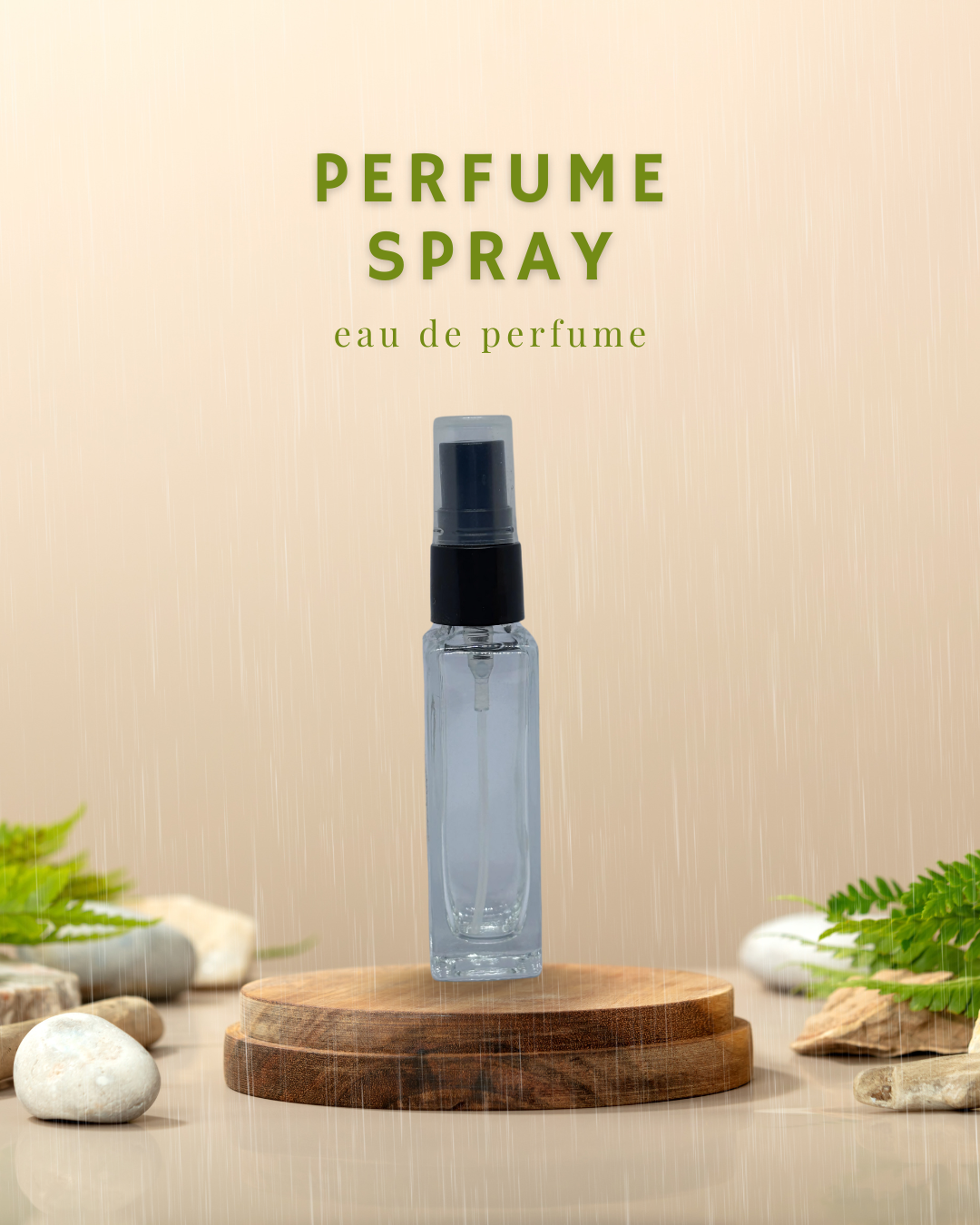 Perfume Spray