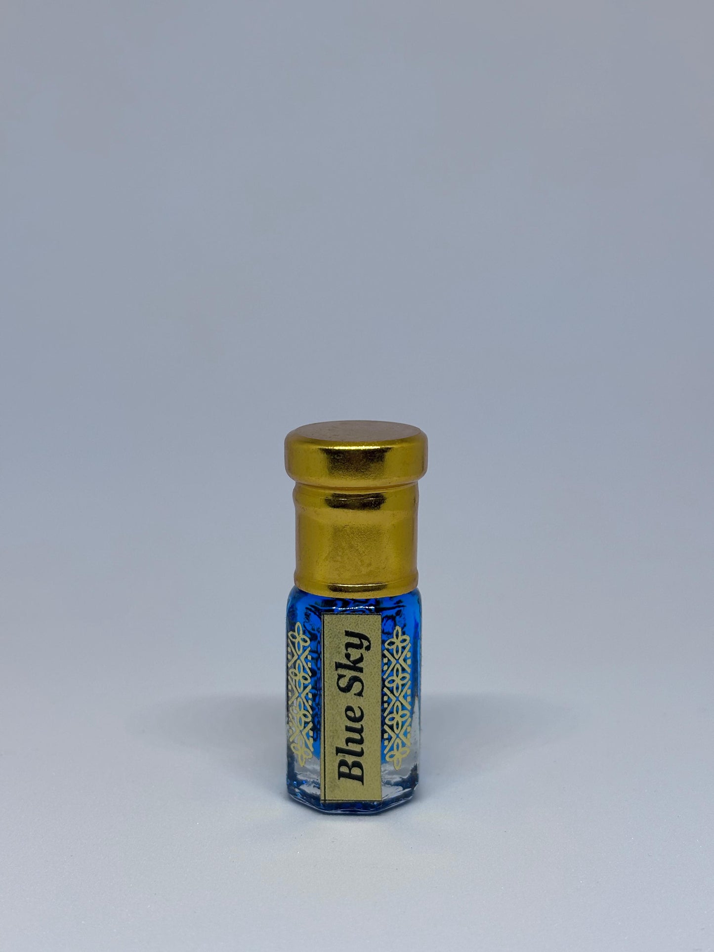 Blue Sky Premium Attar