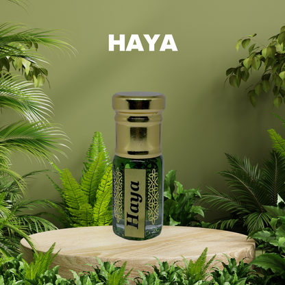 Haya