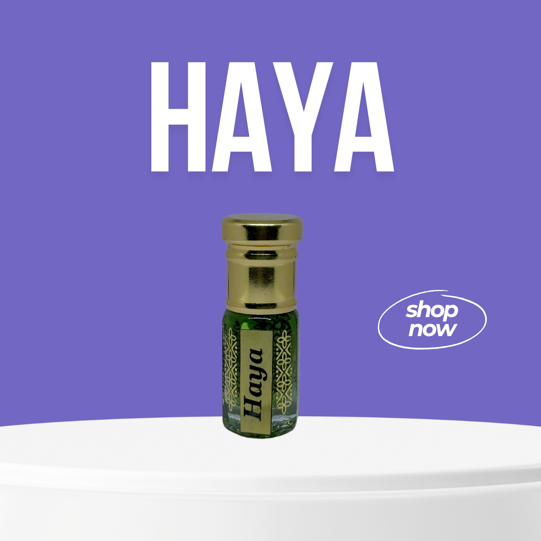 Haya